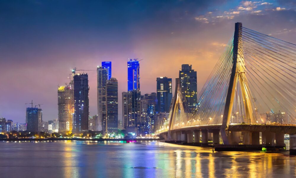 Mumbai PR 9675122345